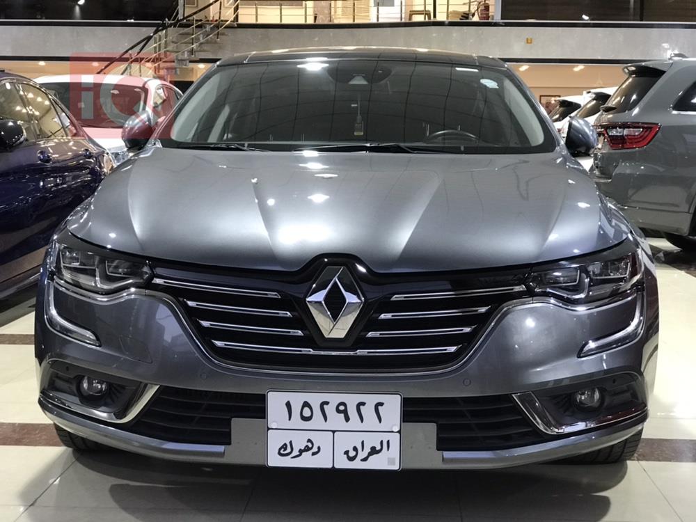 Renault Talisman